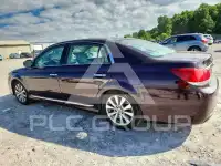 2011 Toyota AVALON фото