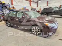 2011 Toyota AVALON photo