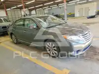 2011 Toyota AVALON фото