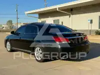 2011 Toyota AVALON photo