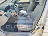 2011 Toyota AVALON фото