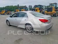 2011 Toyota AVALON photo