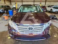 2011 Toyota AVALON фото