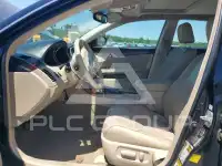 2011 Toyota AVALON фото
