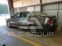 2011 Toyota AVALON фото