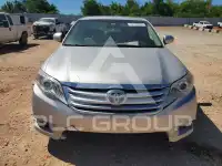 2011 Toyota AVALON фото