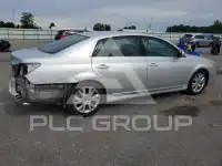 2011 Toyota AVALON фото