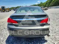 2011 Toyota AVALON photo