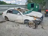2011 Toyota AVALON фото