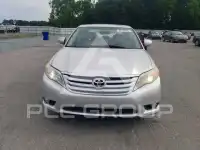 2011 Toyota AVALON photo