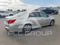 2011 Toyota AVALON photo