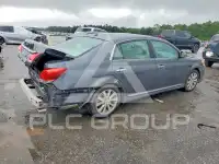 2011 Toyota AVALON photo
