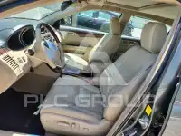 2011 Toyota AVALON photo