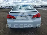 2011 Toyota AVALON фото