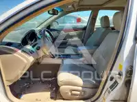 2011 Toyota AVALON фото