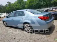 2011 Toyota AVALON фото