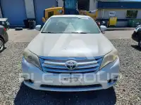 2011 Toyota AVALON фото