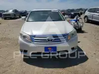 2011 Toyota AVALON фото