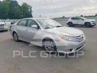 2011 Toyota AVALON photo