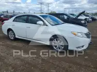 2011 Toyota AVALON фото