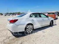 2011 Toyota AVALON photo