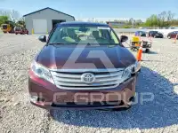 2011 Toyota AVALON фото