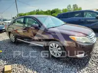 2011 Toyota AVALON фото