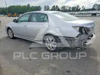 2011 Toyota AVALON фото
