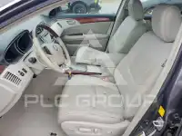 2011 Toyota AVALON photo