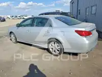 2011 Toyota AVALON фото