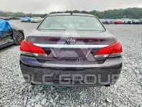 2011 Toyota AVALON фото