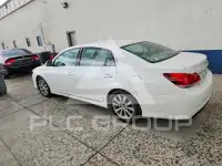 2011 Toyota AVALON фото