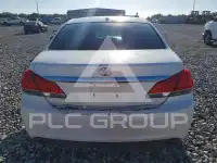 2011 Toyota AVALON фото