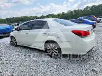 2011 Toyota AVALON photo