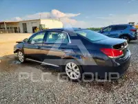 2011 Toyota AVALON фото