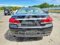 2011 Toyota AVALON фото