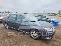 2011 Toyota AVALON фото