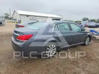 2011 Toyota AVALON фото