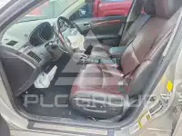 2011 Toyota AVALON фото