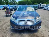 2011 Toyota AVALON фото