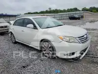 2011 Toyota AVALON фото