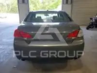 2011 Toyota AVALON photo