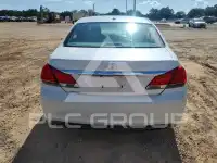 2011 Toyota AVALON фото