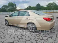 2011 Toyota AVALON фото