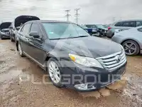 2011 Toyota AVALON photo