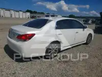 2011 Toyota AVALON фото