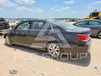 2011 Toyota AVALON фото
