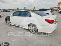 2011 Toyota AVALON фото