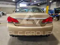 2011 Toyota AVALON фото
