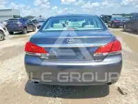 2011 Toyota AVALON photo